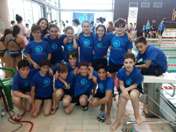 Eskolarteko Gipuzkoako txapelketak 11 1463480578807