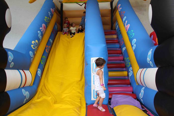 Amezketa San Bartolome jaiak 22 1535054778213