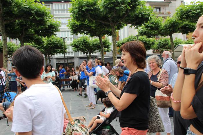 TAK traineruaren aurkezpena  28 1654960873225