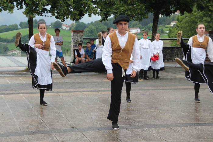 "San Inaziok hartu behar du  15 1532782962212