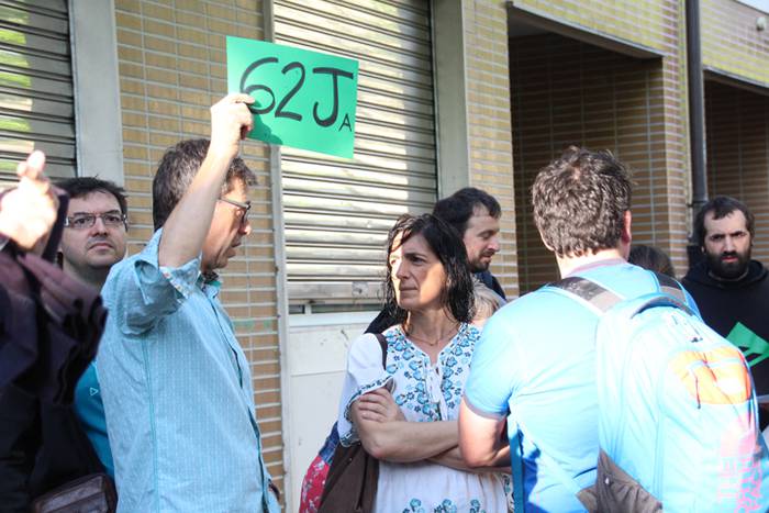 "Gu bezala, beste 100.000 za 7 1528636765770