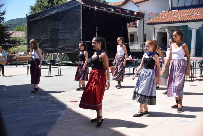 Hernialdeko jaiak 2019, erre 34 1565958236276