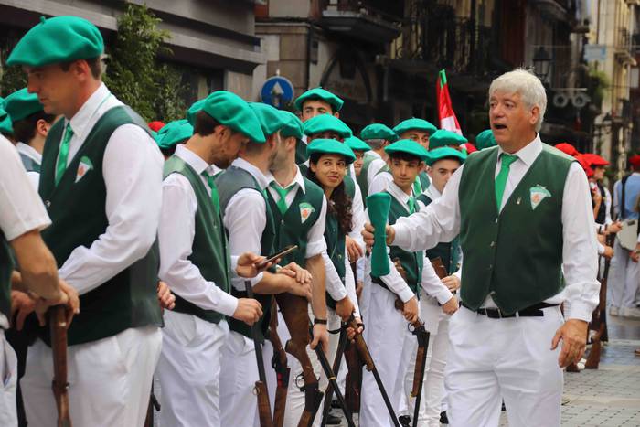 San Joan eguna 2022, Tolosa, 3 1656059596433