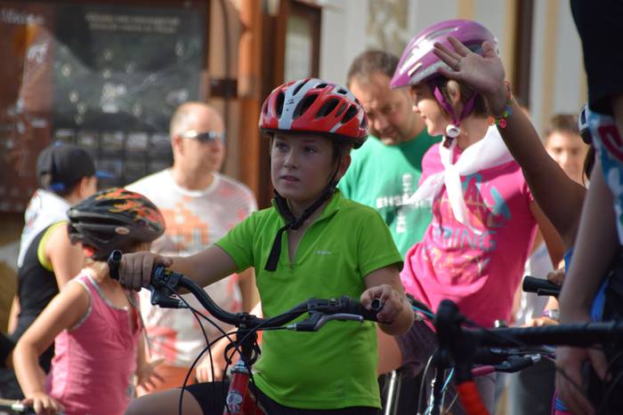 Alkizako Festak 2016, txirrindulari proba 5 1473505458649