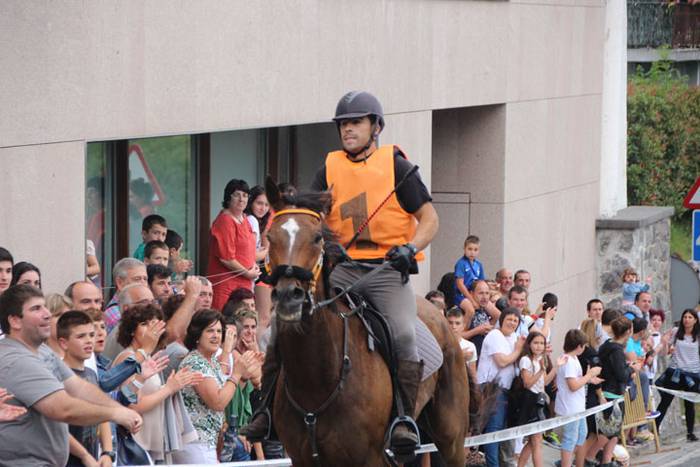 Zaldi gainean lasterka Abalt 25 1498413165146