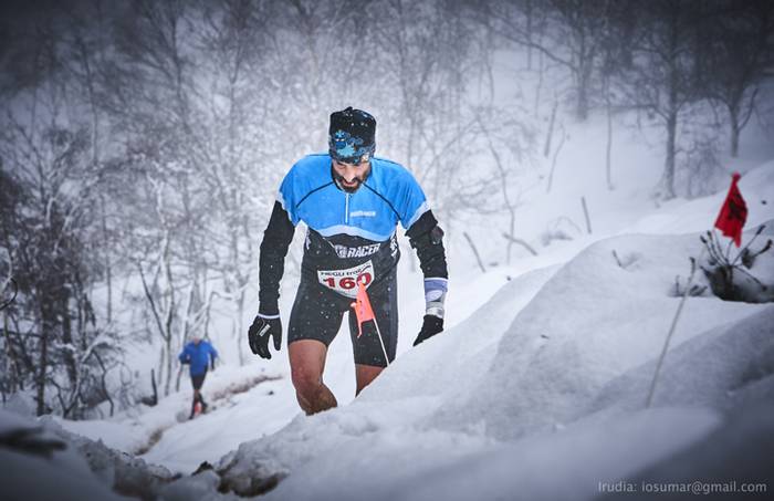 Negu Trail lasterketaren bes 24 1517853665830