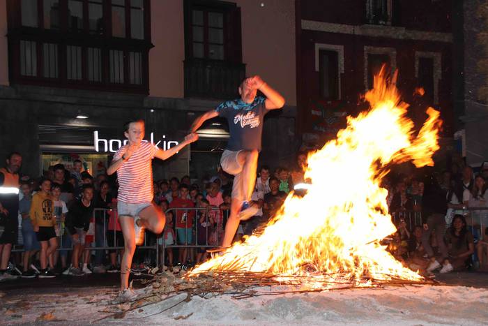 Suak argitu du urteko gaurik 30 1561330801230