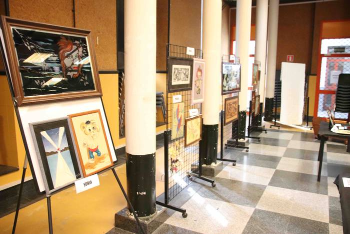 Preso politikoen artelanak i 8 1618677516073