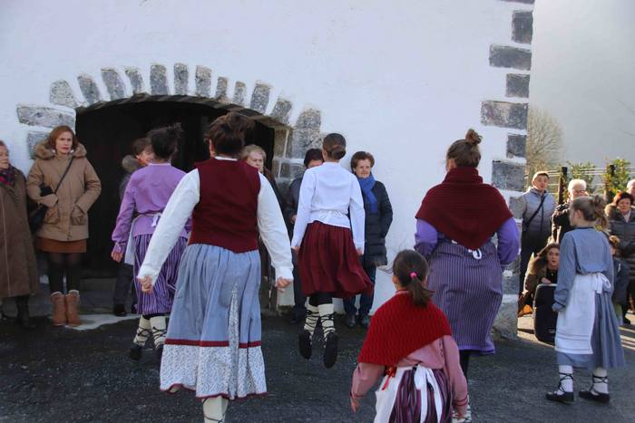 San Sebastian eguna bezperat 10 1579442998760