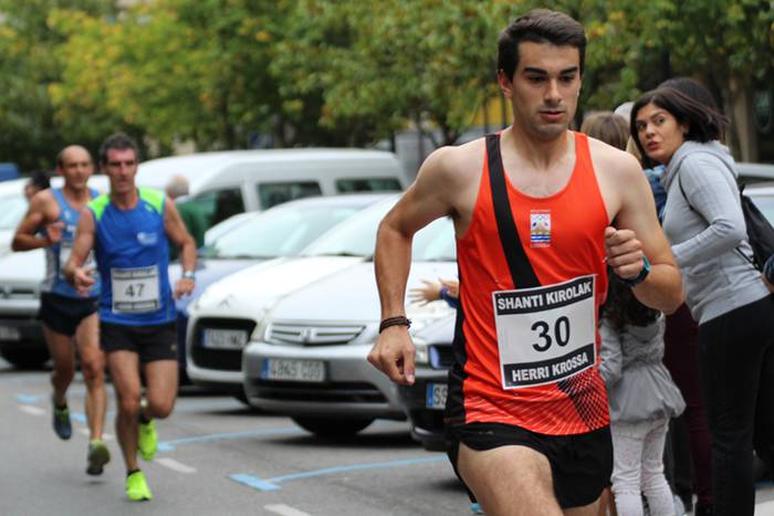 Haizearen aurka, baina aurrera 34 1476272866451