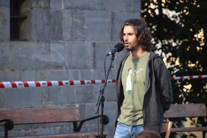 Bertso saioa antolatu dute L 10 1596476561879