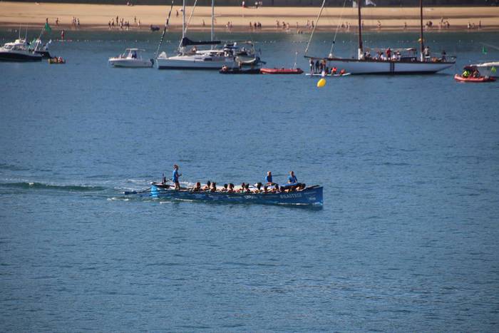 Tolosaldea trainerua Kontxak 41 1662903318535