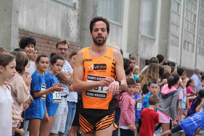 Aitor Arroyo eta Maite Arrai 108 1570885949817