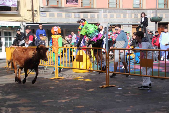 Soka zintzilik eta muturrak  8 1646140689829