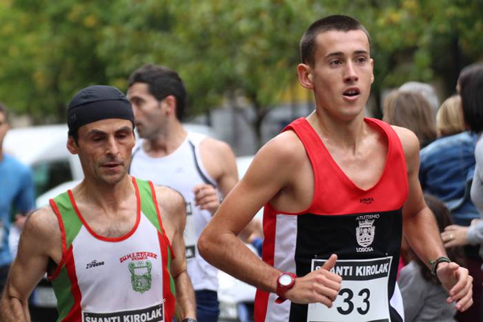 Haizearen aurka, baina aurrera 29 1476272814785