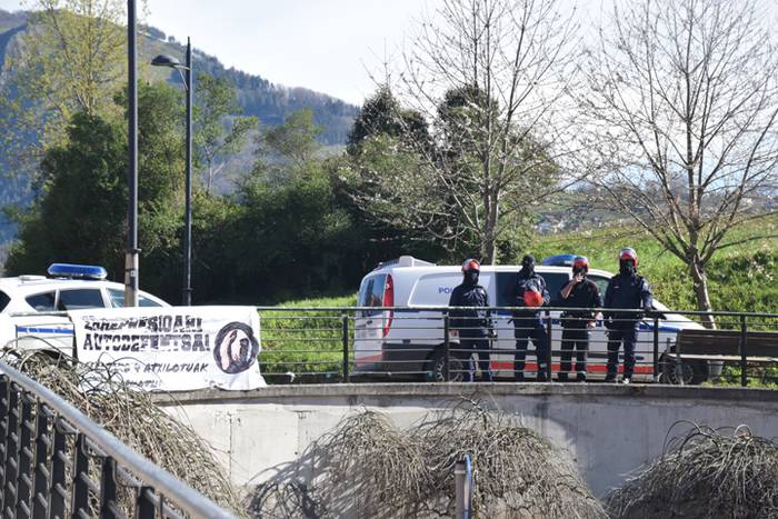 Ikasle Abertzaleak, greba 3 1490264733220