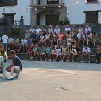Albizturko festak