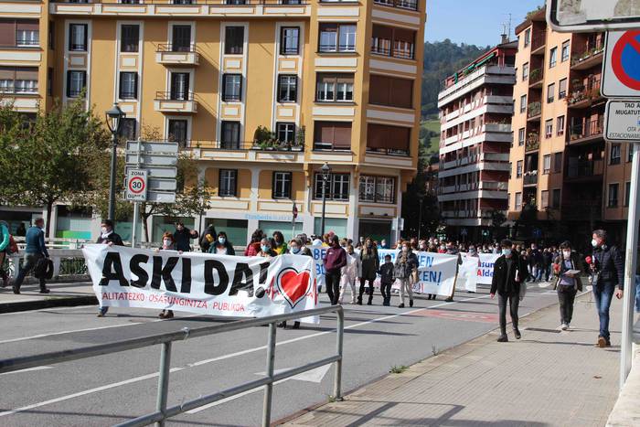 Asuncion agerraldia, manifes 35 1602940780946