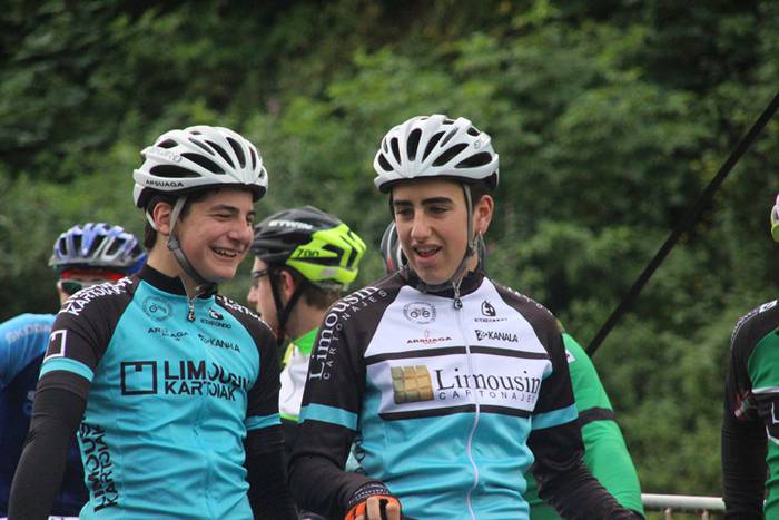 Martxan, mendiko bizikletak  16 1509287669467