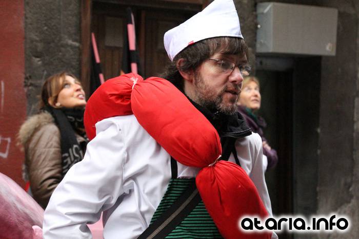 ostegun gizena 2016 kuttunak 2 1454602349943