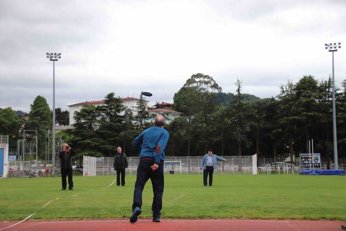 Munduko II. Txapel Jaurtiket 17 1558179650538