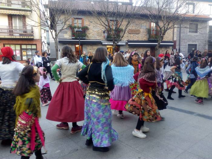 Hasi dira kaldereroak eskual 75 1550859766515