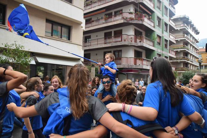 «Zorionak eta eskerrik asko  68 1536523139116