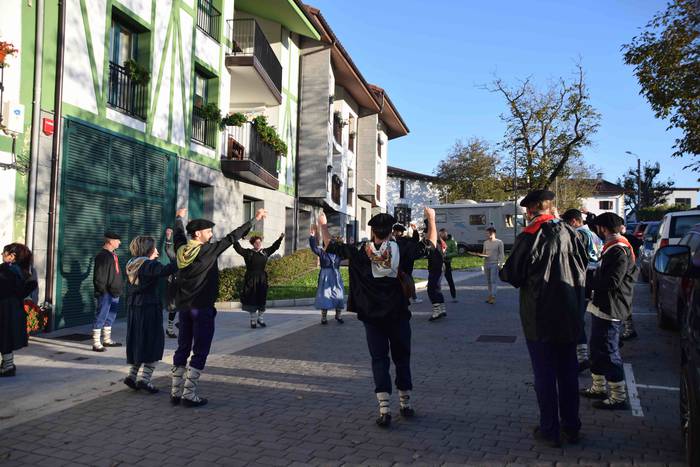 Amasa San Martin jaiak 2021 5 1636539831351