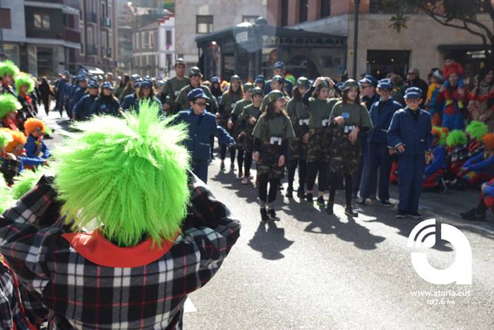 Inauteriak, Aisialdi taldeak 187 1488213524889