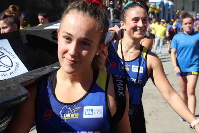 Tolosaldea trainerua Kontxak 54 1662908118731