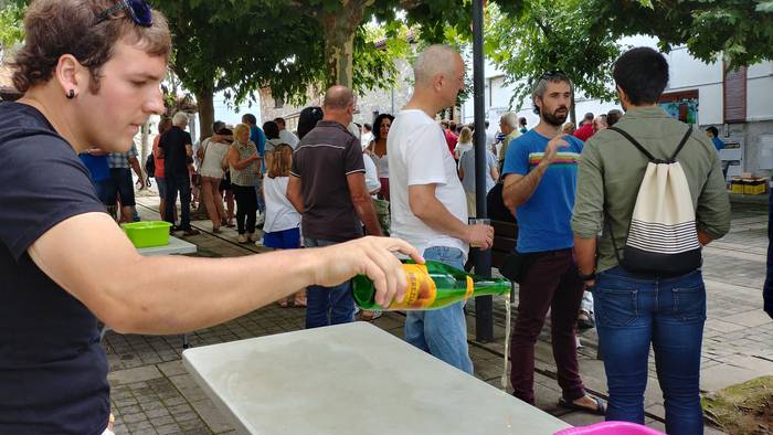 Goiztiarrenak, korri egitera 78 1502102744880