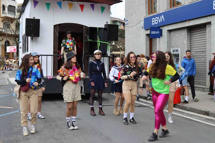 Karrozak Zaldunita egunean 38 1645977066971