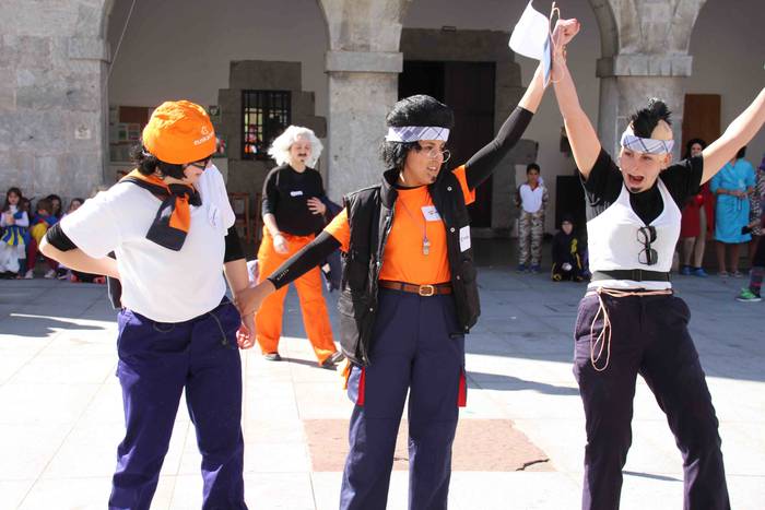 Berastegi inauteriak 2019 mo 23 1550930192656