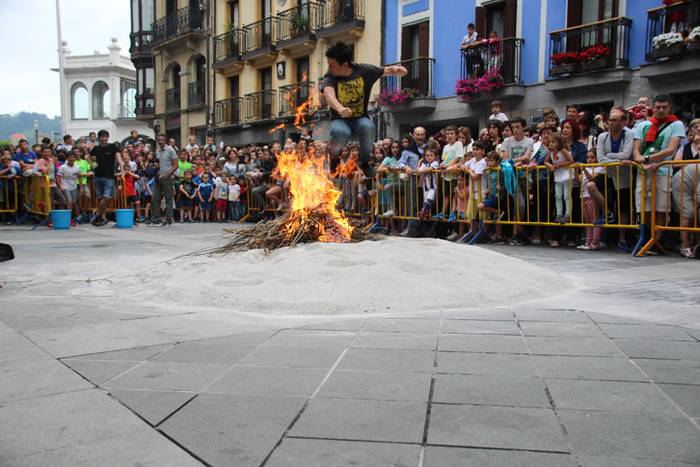 Momentu bereziaren zain 27 1498245379239