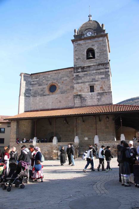 Gabon gaua 2018 Irura 172 1545654865979