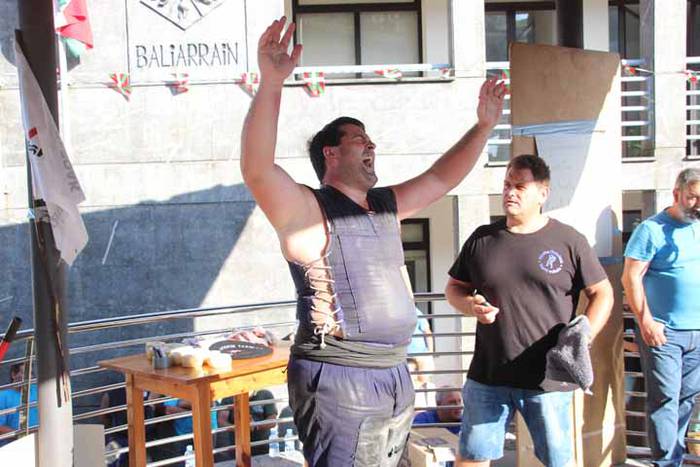 Baliarrain Ibiur Harria Txap 83 1534366442157