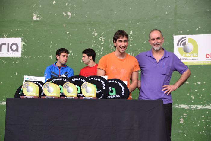 Merezitako amaiera  210 1467646733964