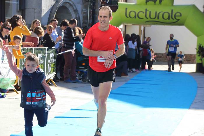 Iñaki Olano eta Andrea Garay 57 1580654042494