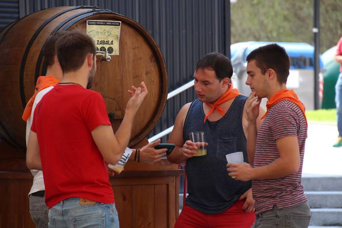 ELBARRENAKO JAIAK 2017. GAZT 7 1504881920647