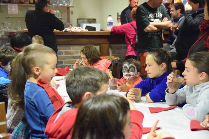 II. Udaberri festa Gaztelu 8 1558800168020