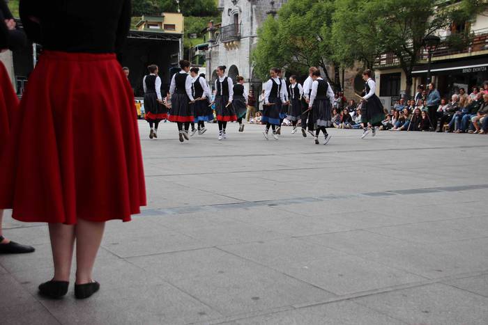 Ibarrako Gazte Festetan, dan 3 1560013573961