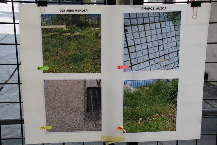 Kerik gabeko ingurune baten  8 1496254951810