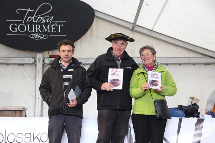 Tolosak Babarruna 73 1448111687359