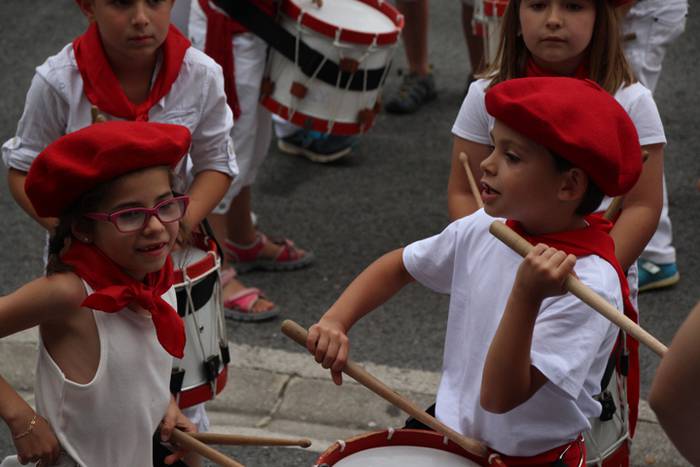 Kukuak jo du, hasi da festa 33 1497468240968