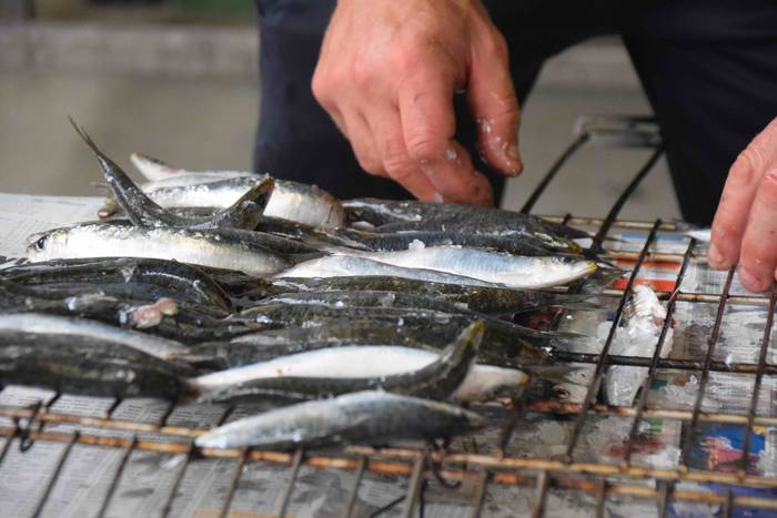 Larraul san bartolome eguna  57 1535188601590