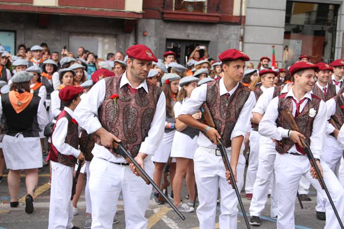 Tolosako sanjoanak, larunbat 116 1498331752547