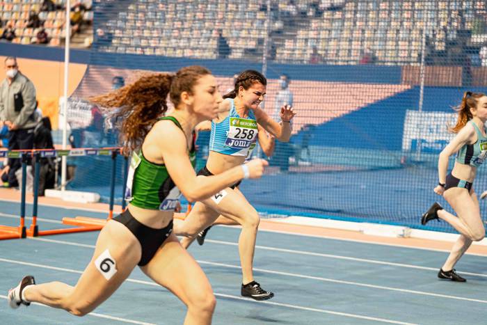 Maialen Muñoz, Euskal Herrik 11 1613611259634