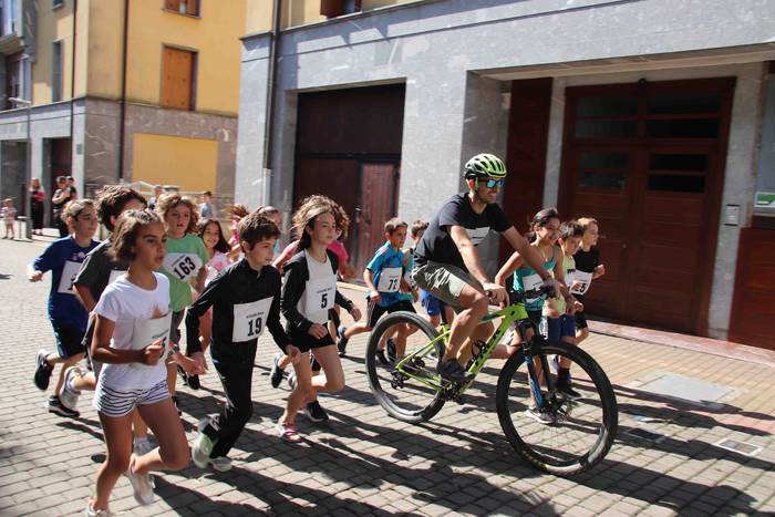 Asteasuko San Pedro jaiak 22 2 1656763839301