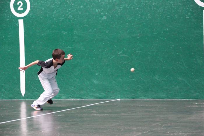 Ataria Pilota Txapelketa Ben 41 1652538211913