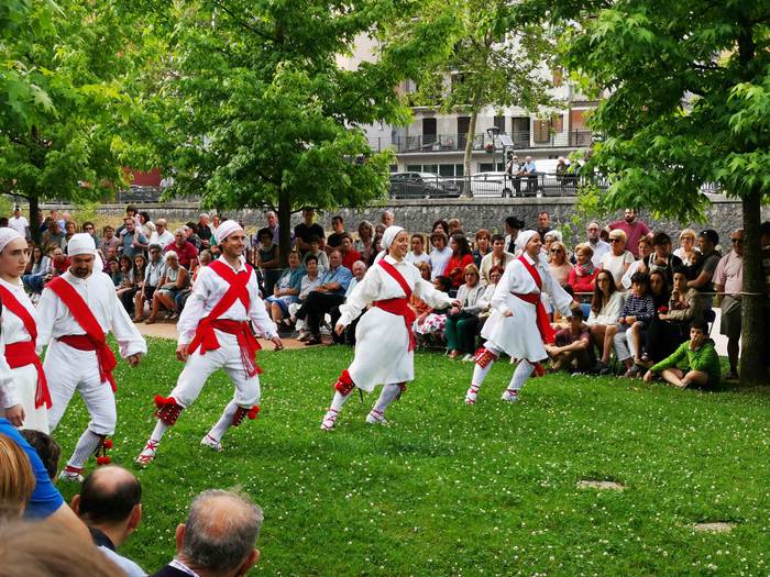 San Joan festak arratsaldea 75 1561400772260